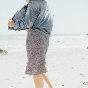 CJLA Milo Skirt